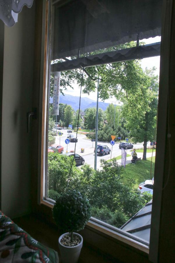 Apartamenty Brylowka W Centrum Zakopanego Εξωτερικό φωτογραφία