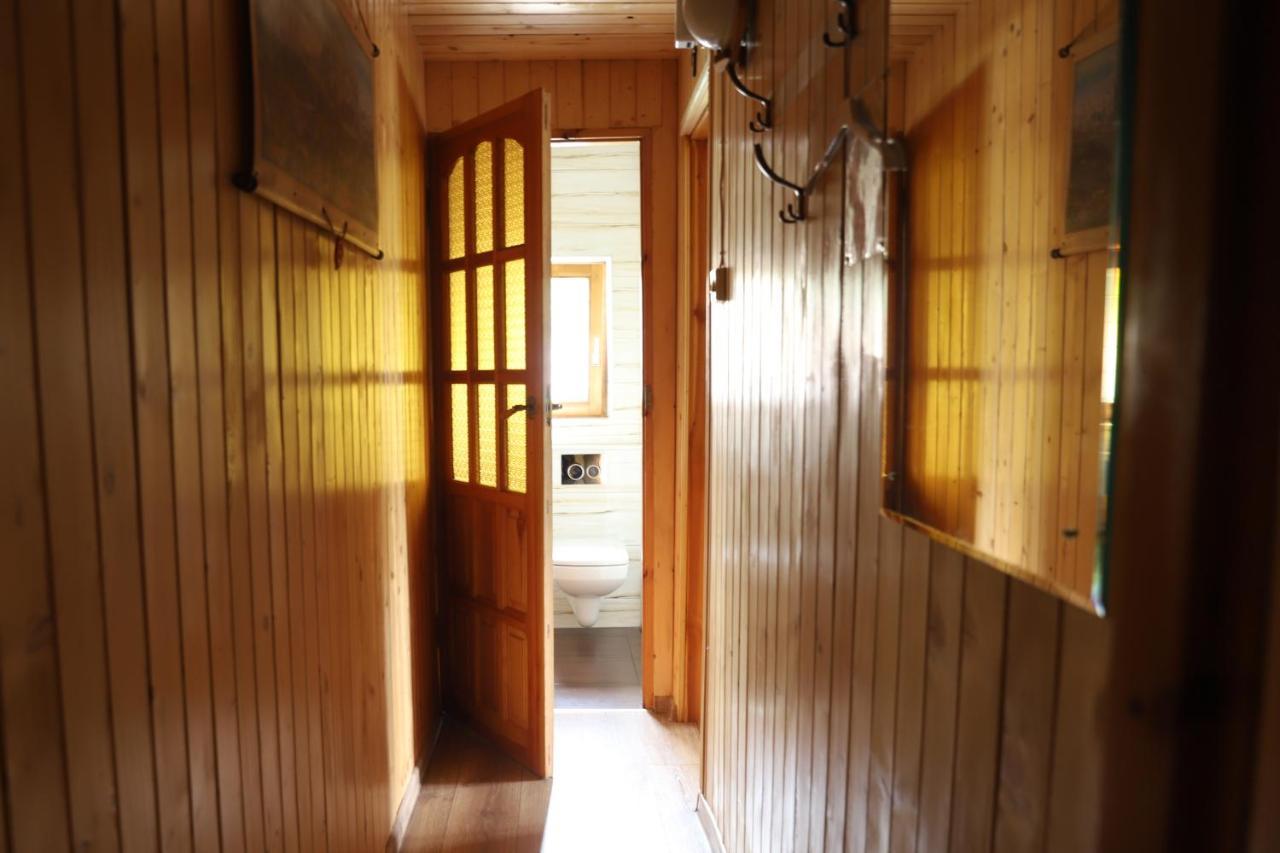 Apartamenty Brylowka W Centrum Zakopanego Εξωτερικό φωτογραφία