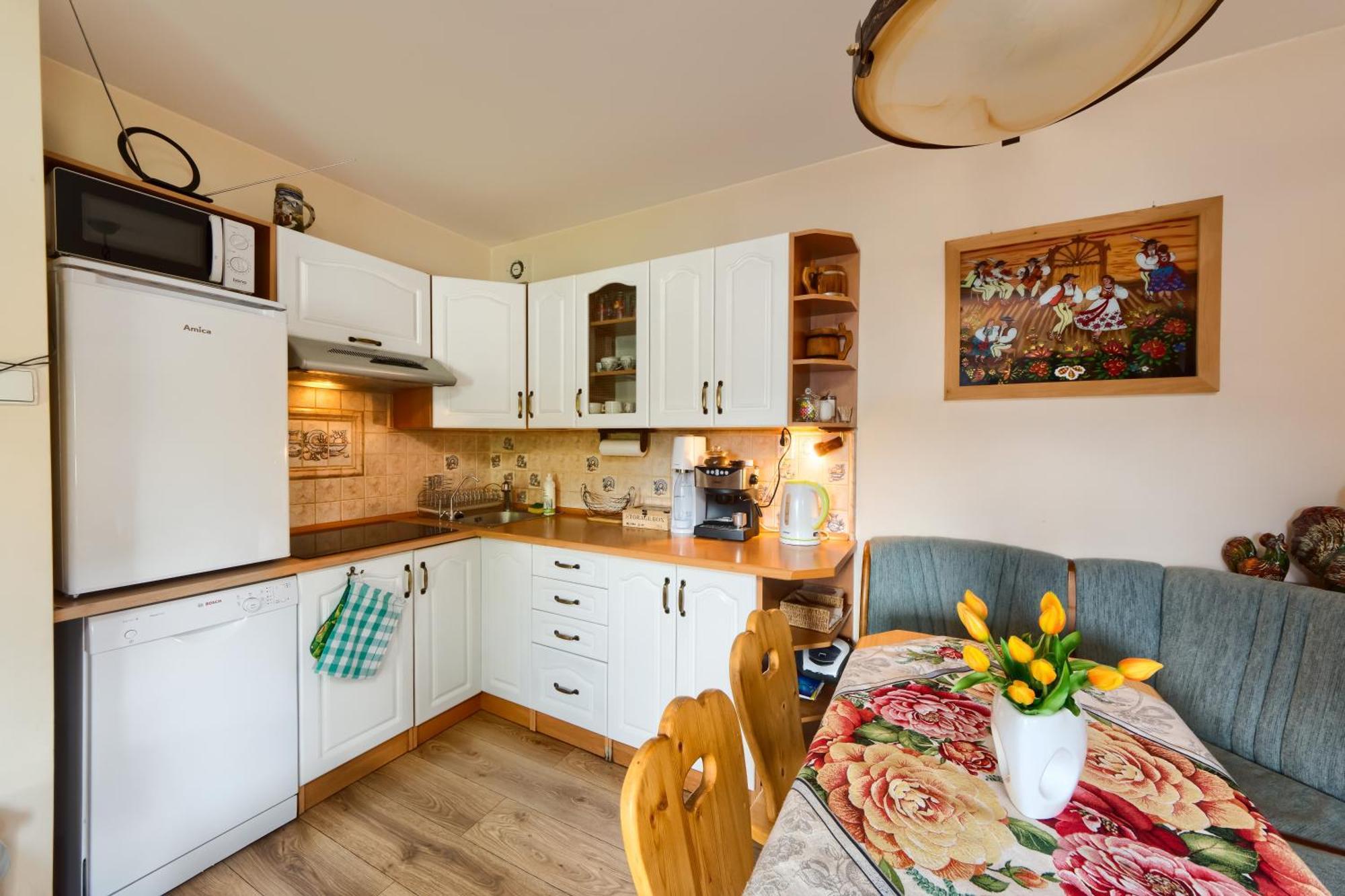 Apartamenty Brylowka W Centrum Zakopanego Εξωτερικό φωτογραφία