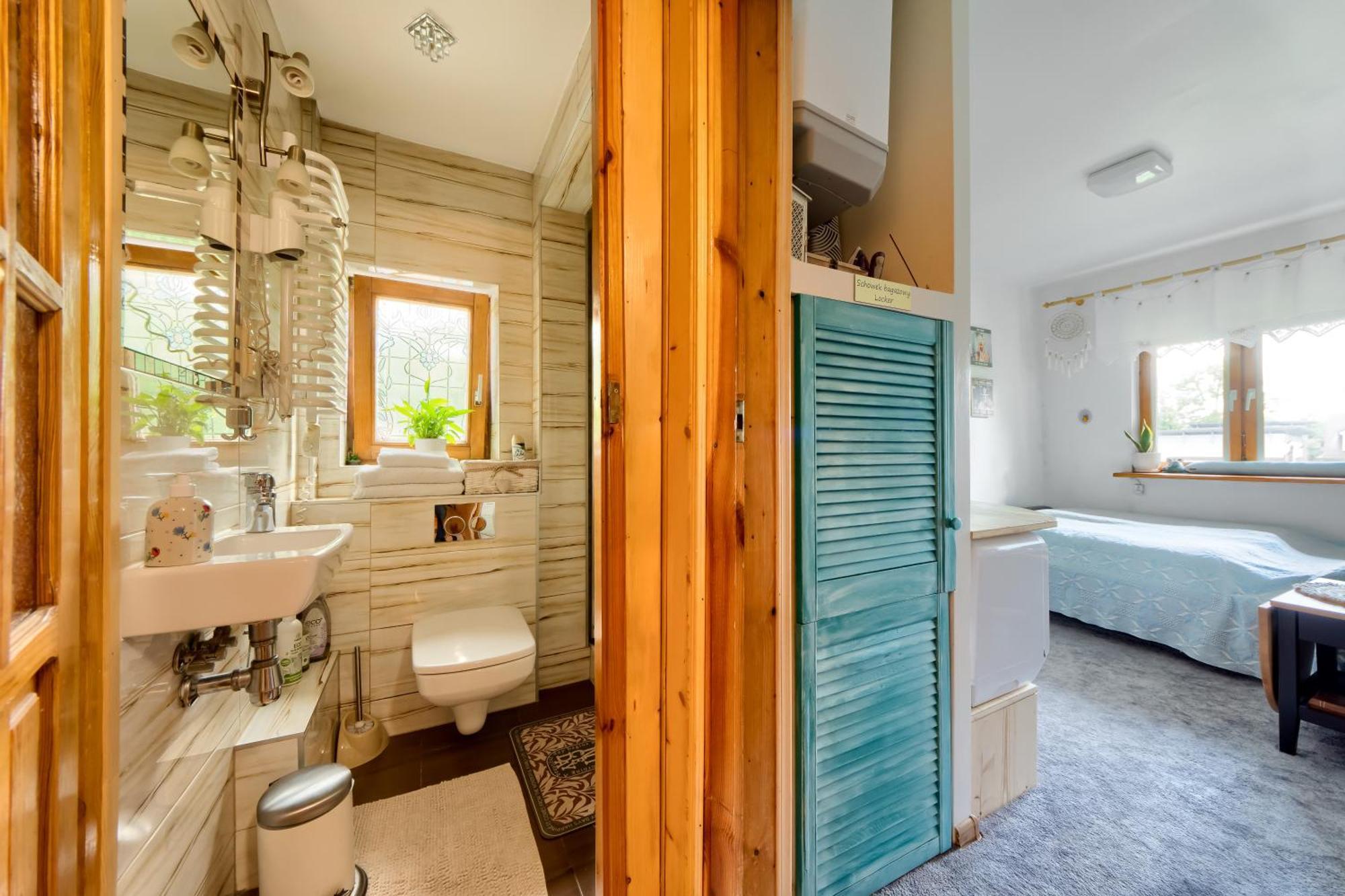 Apartamenty Brylowka W Centrum Zakopanego Εξωτερικό φωτογραφία