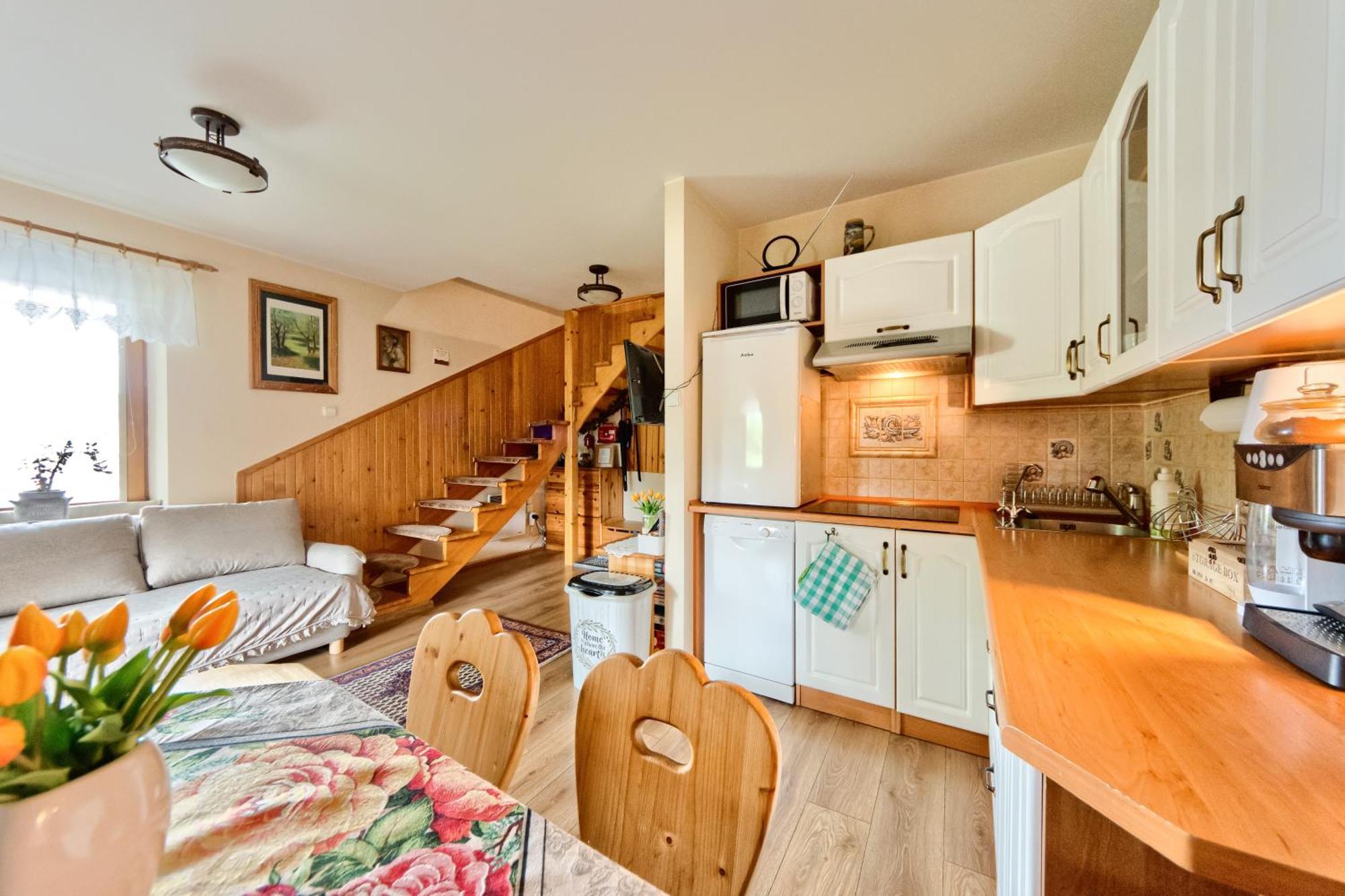 Apartamenty Brylowka W Centrum Zakopanego Εξωτερικό φωτογραφία