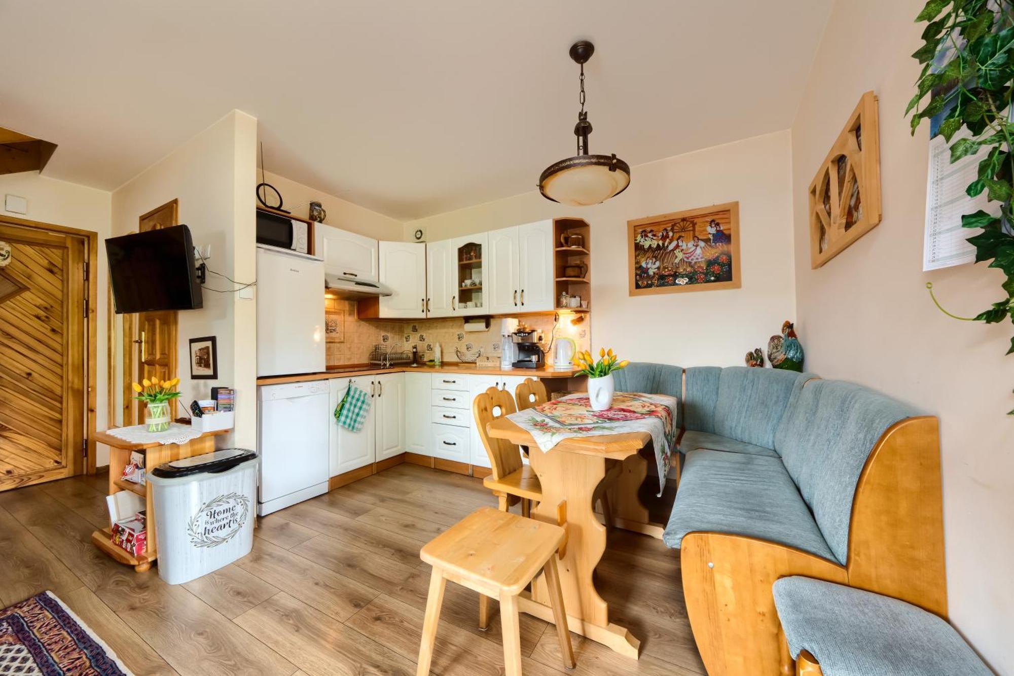 Apartamenty Brylowka W Centrum Zakopanego Εξωτερικό φωτογραφία