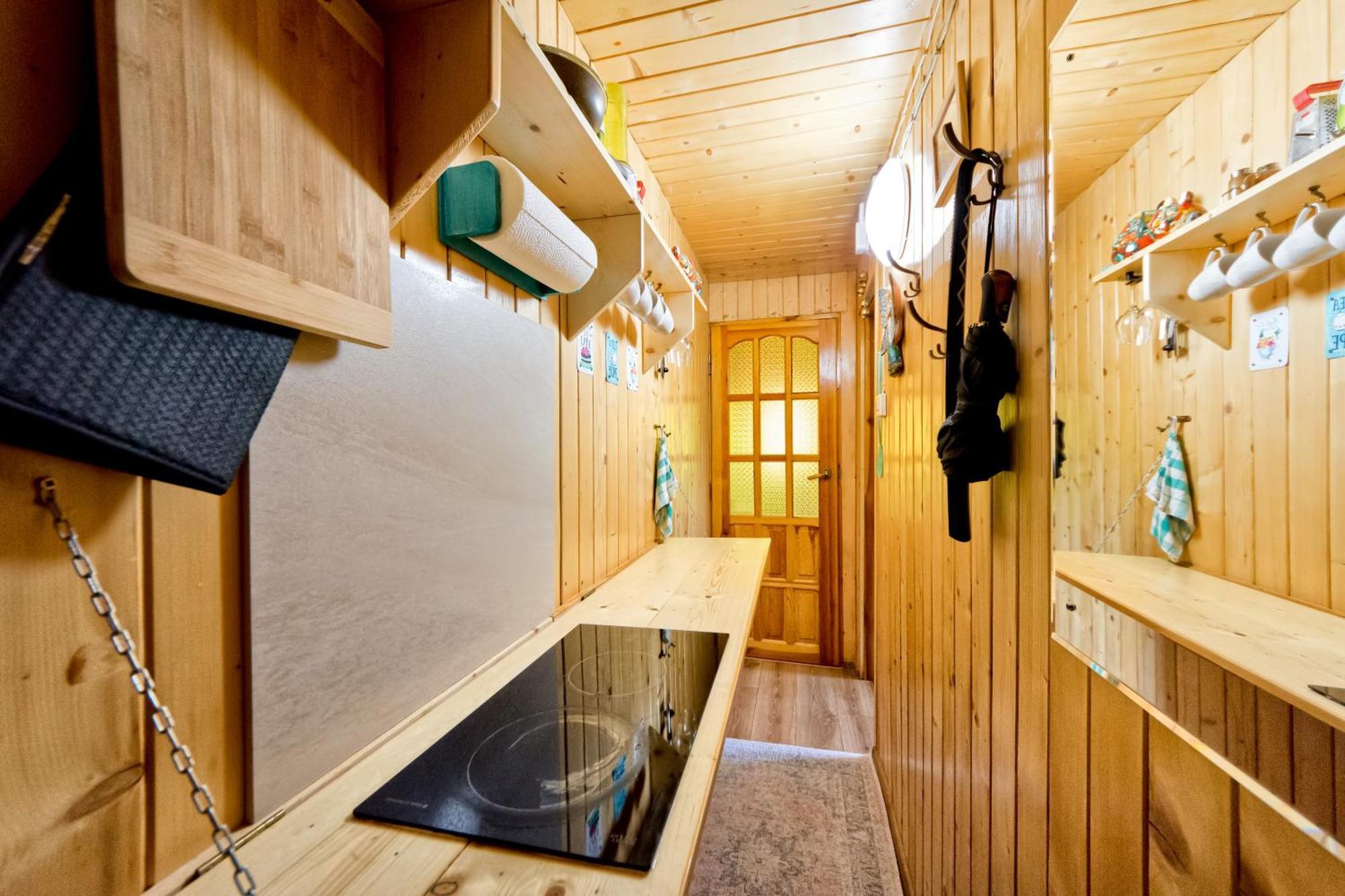 Apartamenty Brylowka W Centrum Zakopanego Εξωτερικό φωτογραφία