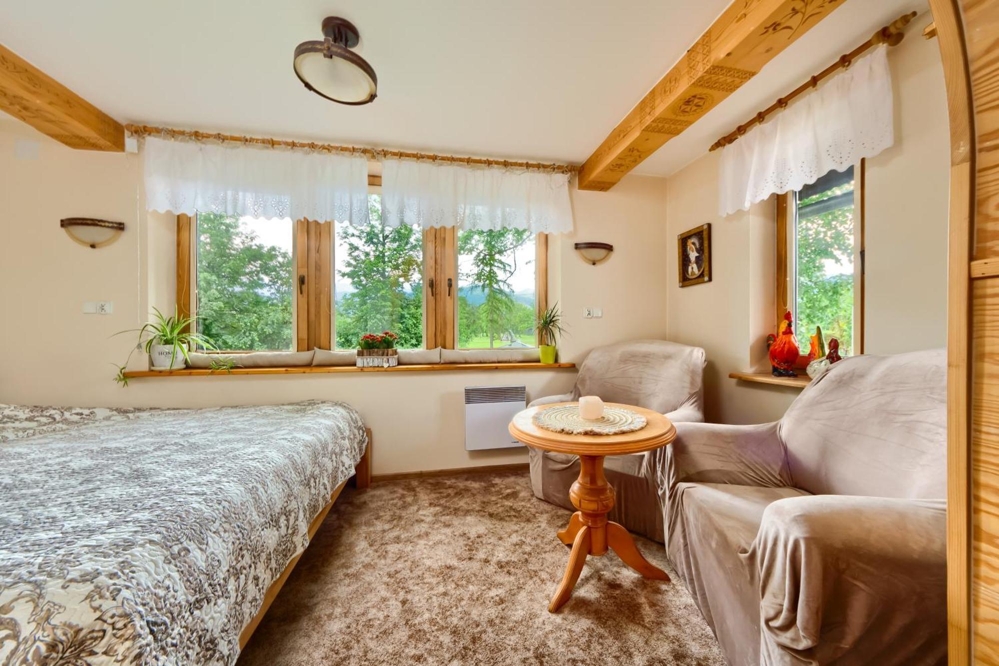 Apartamenty Brylowka W Centrum Zakopanego Εξωτερικό φωτογραφία