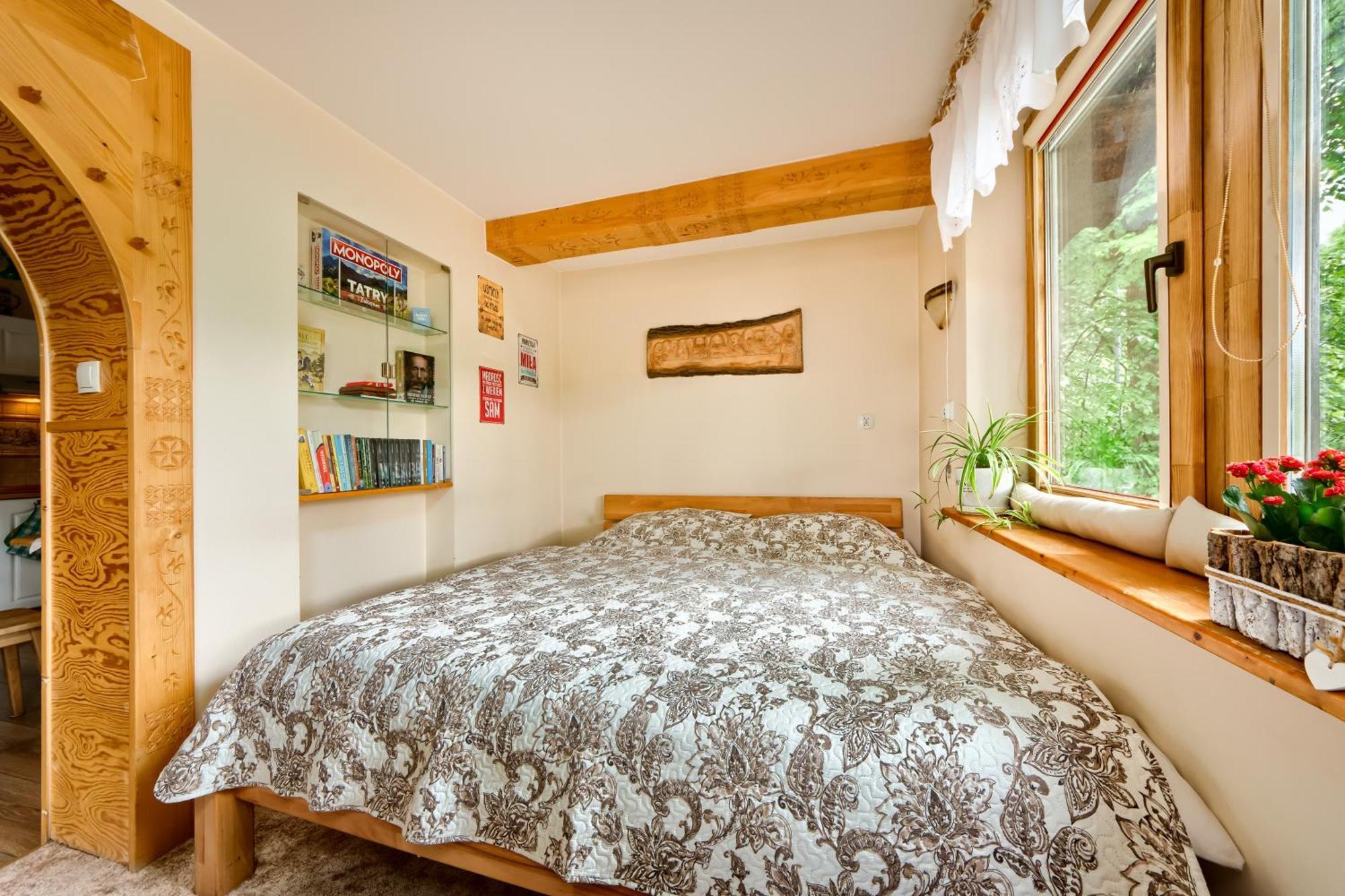 Apartamenty Brylowka W Centrum Zakopanego Εξωτερικό φωτογραφία