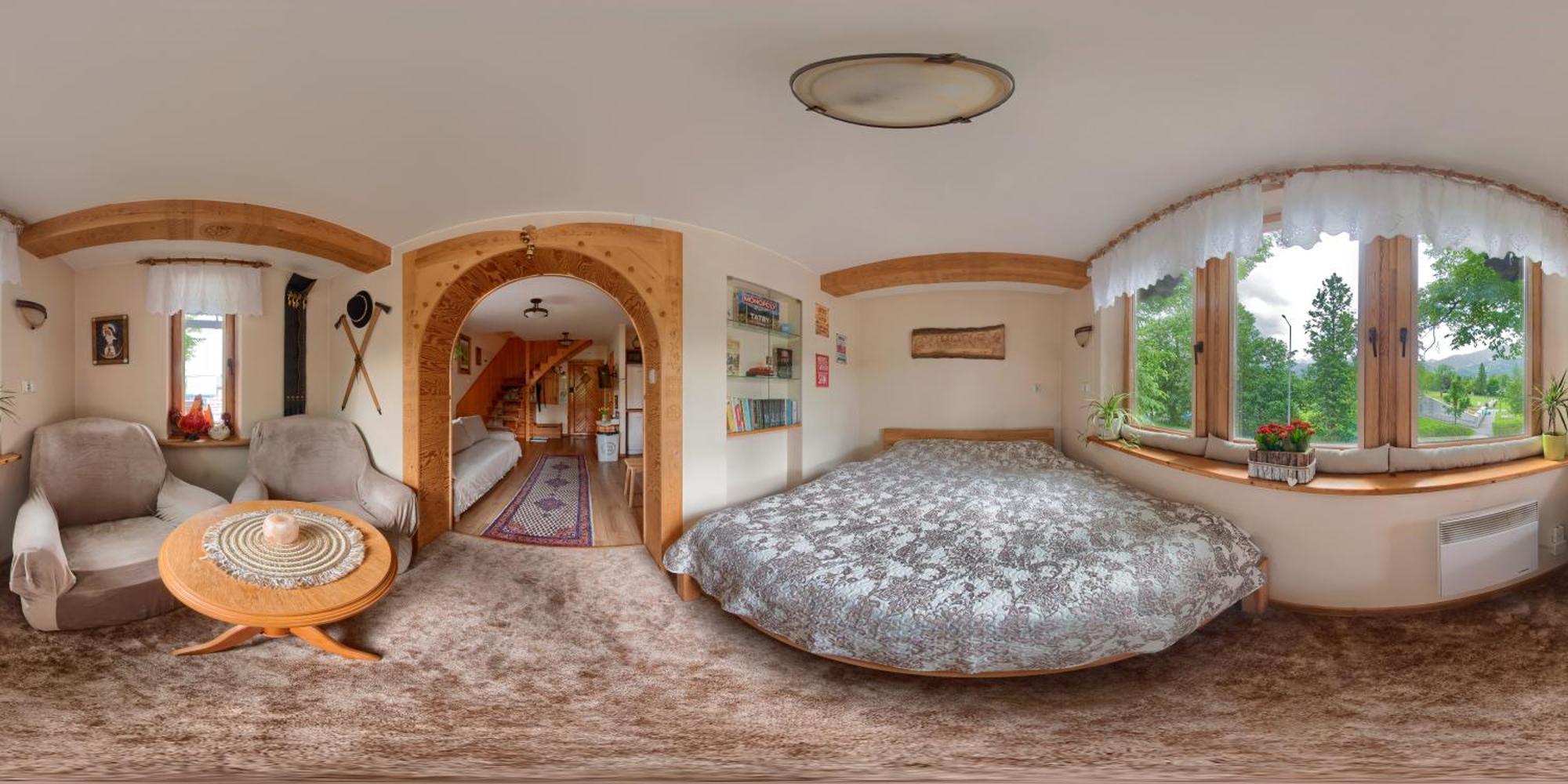 Apartamenty Brylowka W Centrum Zakopanego Εξωτερικό φωτογραφία